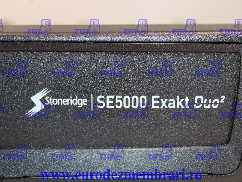 TAHOGRAF STONERIDGE SE5000 SCANIA - Řídicí blok pro Nákladní auto: obrázek 2 TAHOGRAF STONERIDGE SE5000 SCANIA - Řídicí blok pro Nákladní auto: obrázek 2