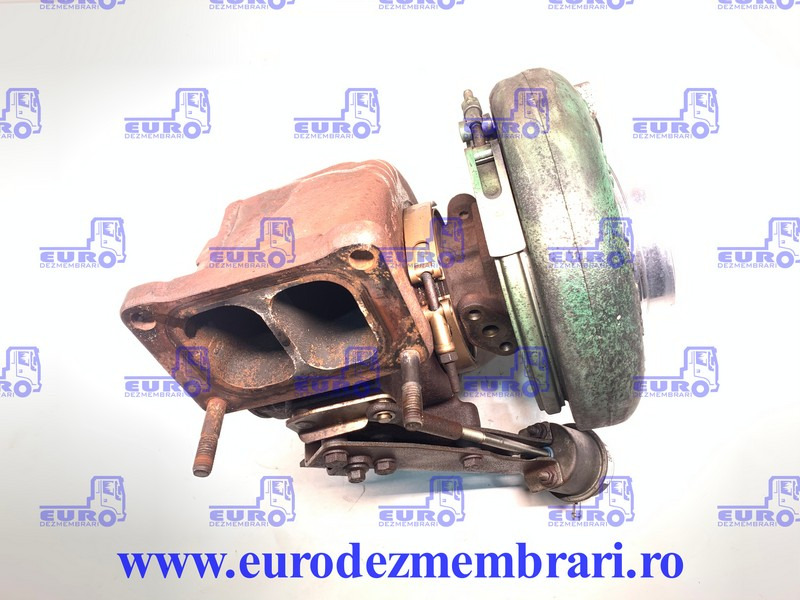 TURBOSUFLANTA VOLVO D13C 460CP E5 EEV 20763166, 4047216, 20993930, 22409174 - Turbodmychadlo pro Nákladní auto: obrázek 1 TURBOSUFLANTA VOLVO D13C 460CP E5 EEV 20763166, 4047216, 20993930, 22409174 - Turbodmychadlo pro Nákladní auto: obrázek 1