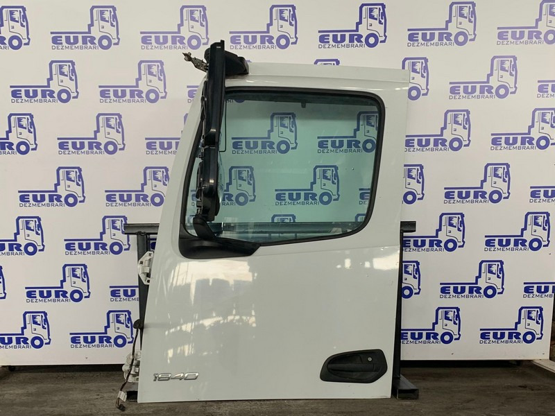 USA STANGA MERCEDES ACTROS MP4 - Dveře a díly pro Nákladní auto: obrázek 1 USA STANGA MERCEDES ACTROS MP4 - Dveře a díly pro Nákladní auto: obrázek 1