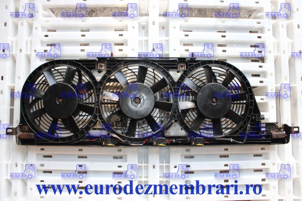 VENTILATOARE RACIRE VOLVO FH4 21918056 - Chladič pro Nákladní auto: obrázek 2 VENTILATOARE RACIRE VOLVO FH4 21918056 - Chladič pro Nákladní auto: obrázek 2