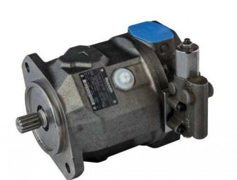 A10VO28 Elefant Pompası A10VO28 DR/31R PSC62K01-S 67370003 Putzmeister concrete mixer - Hydraulické čerpadlo pro Autodomíchávač: obrázek 1 A10VO28 Elefant Pompası A10VO28 DR/31R PSC62K01-S 67370003 Putzmeister concrete mixer - Hydraulické čerpadlo pro Autodomíchávač: obrázek 1