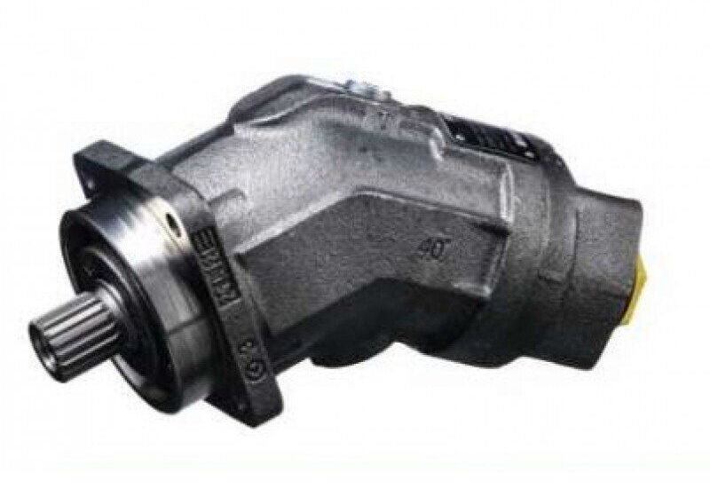 A2FO16 Bom Pompası A2FO16/61L-PAB06 for PUTZMEISTER concrete pump - Hydraulické čerpadlo pro Autočerpadlo: obrázek 1 A2FO16 Bom Pompası A2FO16/61L-PAB06 for PUTZMEISTER concrete pump - Hydraulické čerpadlo pro Autočerpadlo: obrázek 1