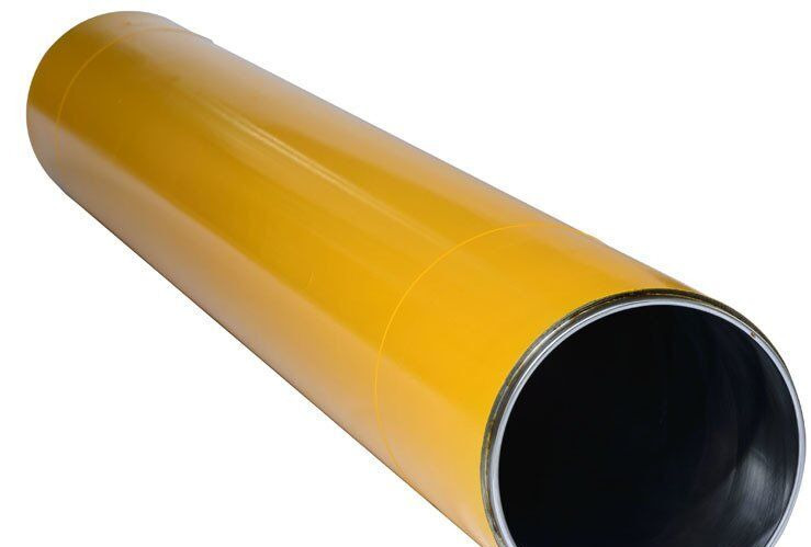 PUTZMEISTER Beton Sevk Silindiri Ø200x1400 T240112004 for concrete pump - Hydraulický válec pro Autočerpadlo: obrázek 1 PUTZMEISTER Beton Sevk Silindiri Ø200x1400 T240112004 for concrete pump - Hydraulický válec pro Autočerpadlo: obrázek 1