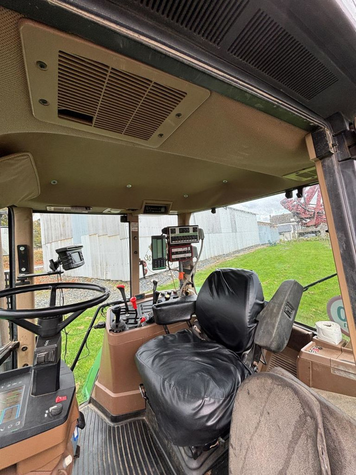 John Deere 7800 - Traktor: obrázek 3 John Deere 7800 - Traktor: obrázek 3