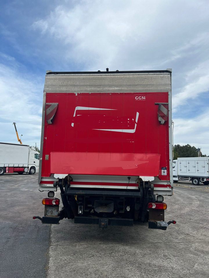 SCANIA 360 CON CAJA DE BEBIDAS - Přepravník nápojů: obrázek 4 SCANIA 360 CON CAJA DE BEBIDAS - Přepravník nápojů: obrázek 4