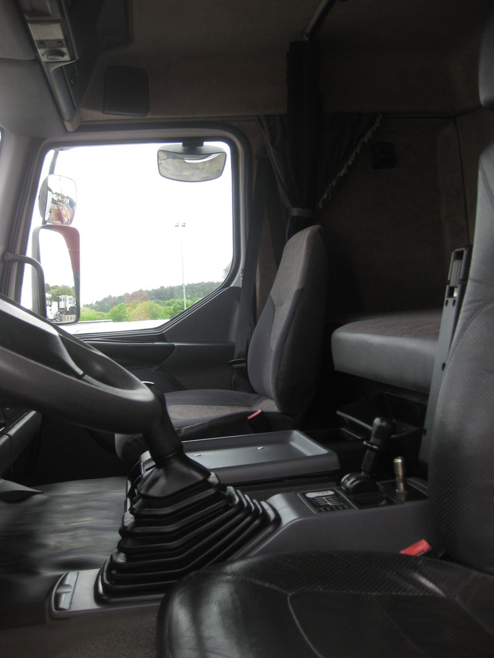 Tahač CABEZA TRACTORA RENAULT PREMIUM 420: obrázek 12