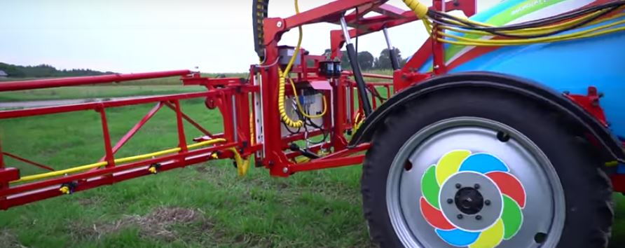 BIARDZKI Opryskiwacz 1500/15 / - Tažený postřikovač: obrázek 5 BIARDZKI Opryskiwacz 1500/15 / - Tažený postřikovač: obrázek 5