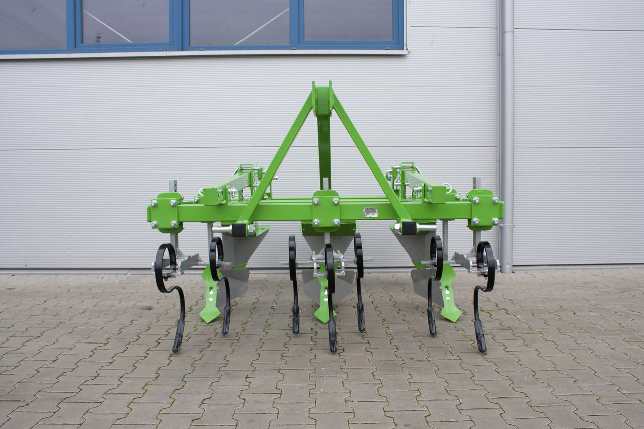 BOMET Obsypnik do ziemniaków z przystawką profilujacą radliny / Kartoffelhäufler mit Zusatzgerät zur Dammformung / Окучники для возделывания картофеля с приставкой, профилирующей гребни / Potato ridging plo - Kultivátor: obrázek 5 BOMET Obsypnik do ziemniaków z przystawką profilujacą radliny / Kartoffelhäufler mit Zusatzgerät zur Dammformung / Окучники для возделывания картофеля с приставкой, профилирующей гребни / Potato ridging plo - Kultivátor: obrázek 5