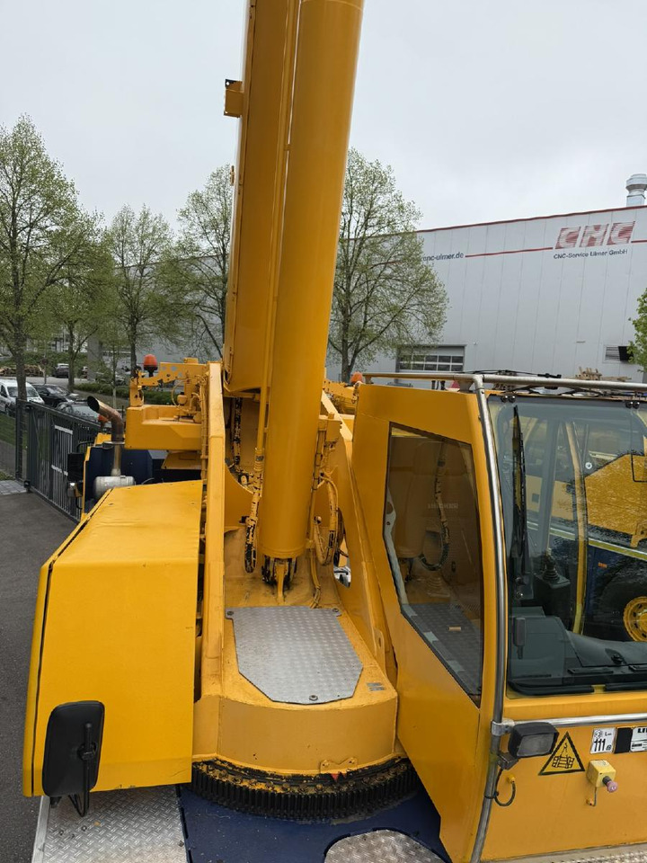 Autojeřáb Liebherr LTM 1055-3.2 (08 - 084 745) | 6 x 6: obrázek 29