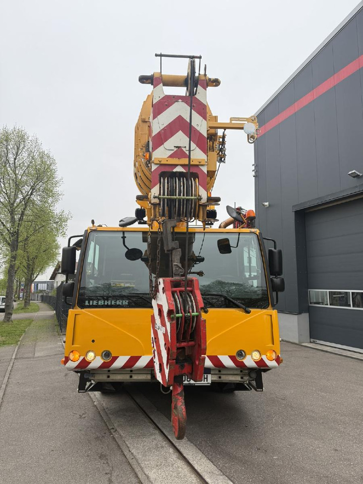 Autojeřáb Liebherr LTM 1055-3.2 (08 - 084 745) | 6 x 6: obrázek 7