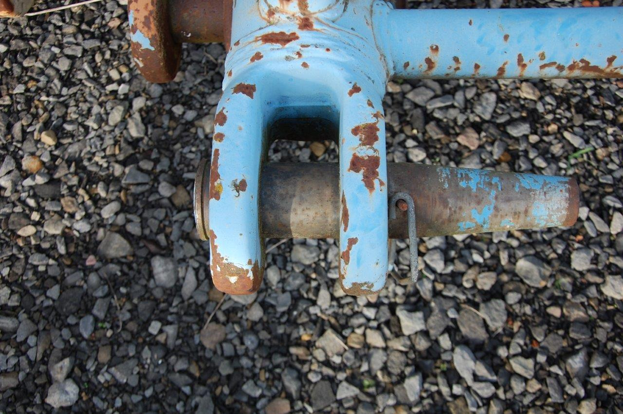 Autojeřáb Liebherr Zubehör = LTM 1800 und LG 1550 / Wippspitze 91 m: obrázek 17 Autojeřáb Liebherr Zubehör = LTM 1800 und LG 1550 / Wippspitze 91 m: obrázek 17