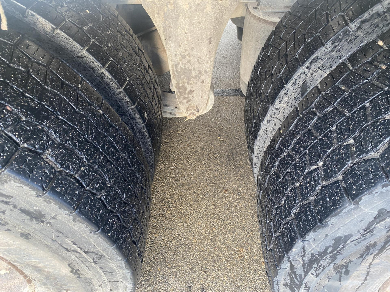 Podvozek s kabinou SCANIA R 440 CB6x4HSA: obrázek 6