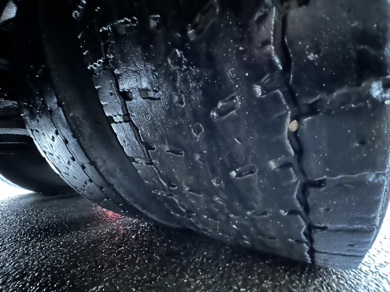 SCANIA R 450 LB8x4*4HNB - Podvozek s kabinou: obrázek 2 SCANIA R 450 LB8x4*4HNB - Podvozek s kabinou: obrázek 2