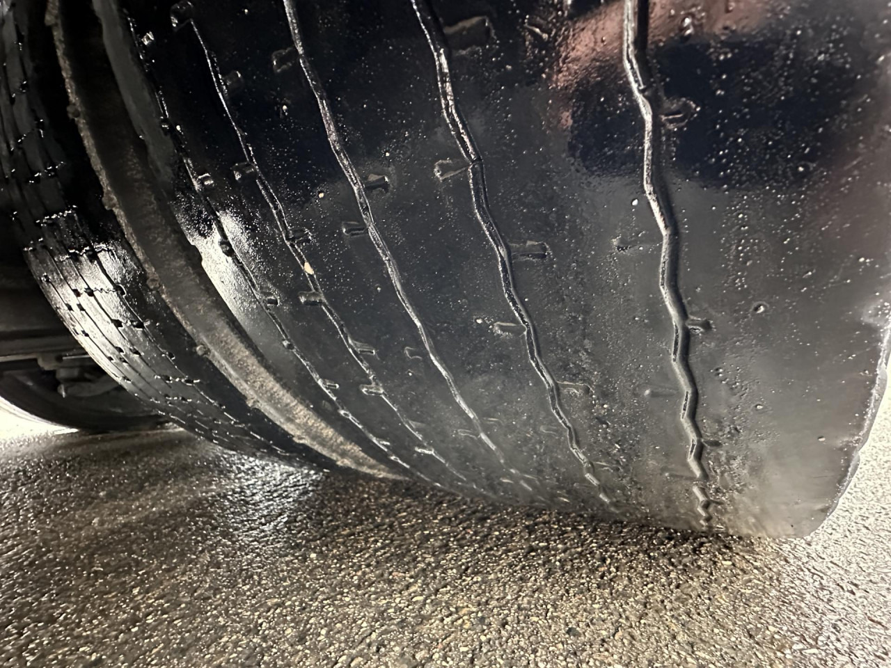 SCANIA S 450 A6x2NB - Tahač: obrázek 2 SCANIA S 450 A6x2NB - Tahač: obrázek 2