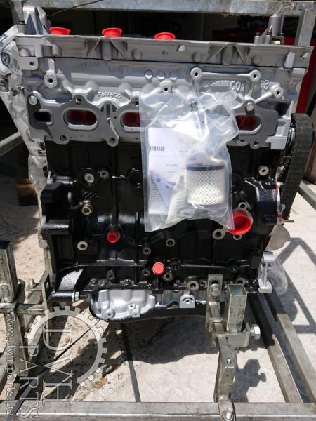 Citroën Jumpy III - Motor pro Dodávka: obrázek 1 Citroën Jumpy III - Motor pro Dodávka: obrázek 1