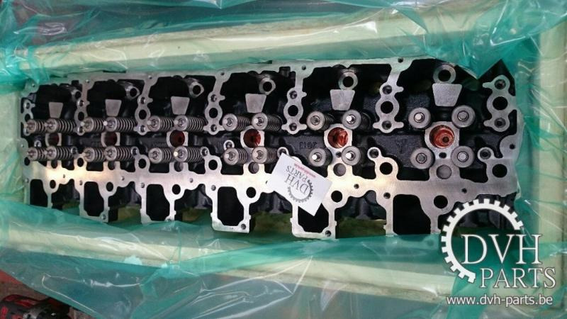 Deutz TCD 2013 L6 4V - Motor pro Stavební technika: obrázek 1 Deutz TCD 2013 L6 4V - Motor pro Stavební technika: obrázek 1