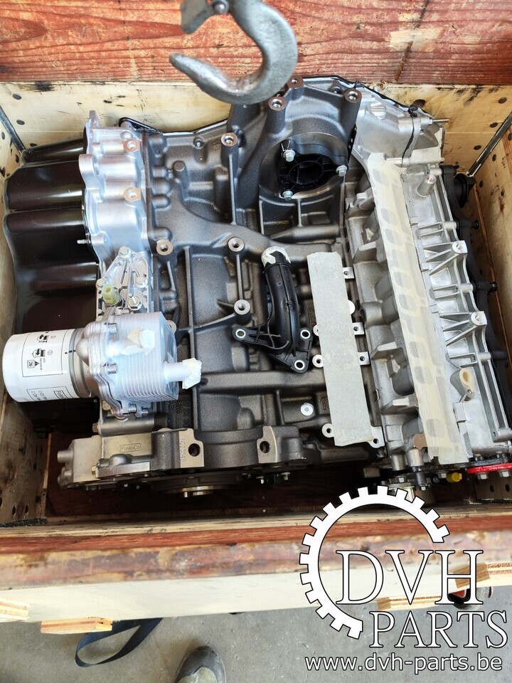 FORD RWD - 4X4 FORD TRANSIT ** CVR5 **RWD ** 4X4 - Motor pro Furgon: obrázek 1 FORD RWD - 4X4 FORD TRANSIT ** CVR5 **RWD ** 4X4 - Motor pro Furgon: obrázek 1