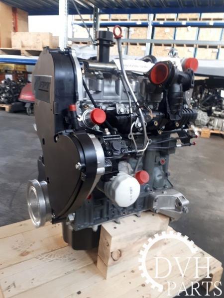 Fiat F1AE3481D - Motor pro Dodávka: obrázek 3 Fiat F1AE3481D - Motor pro Dodávka: obrázek 3