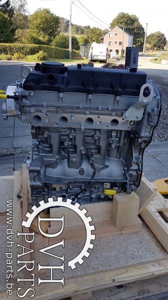 Ford Transit - Motor pro Furgon: obrázek 1 Ford Transit - Motor pro Furgon: obrázek 1