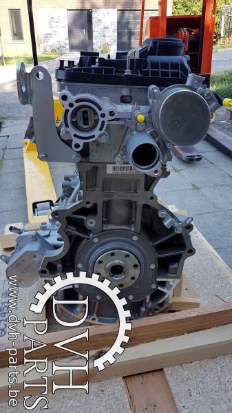 Ford Transit - Motor pro Furgon: obrázek 4 Ford Transit - Motor pro Furgon: obrázek 4