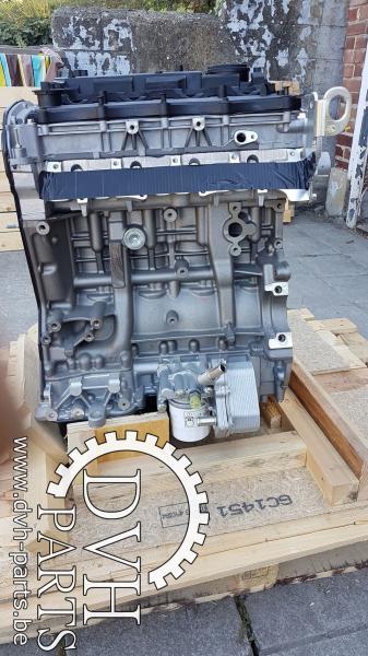 Ford Transit - Motor pro Furgon: obrázek 3 Ford Transit - Motor pro Furgon: obrázek 3