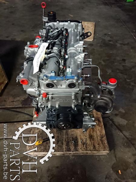 Nový Motor pro Dodávka Iveco Daily F1CE3481K: obrázek 6