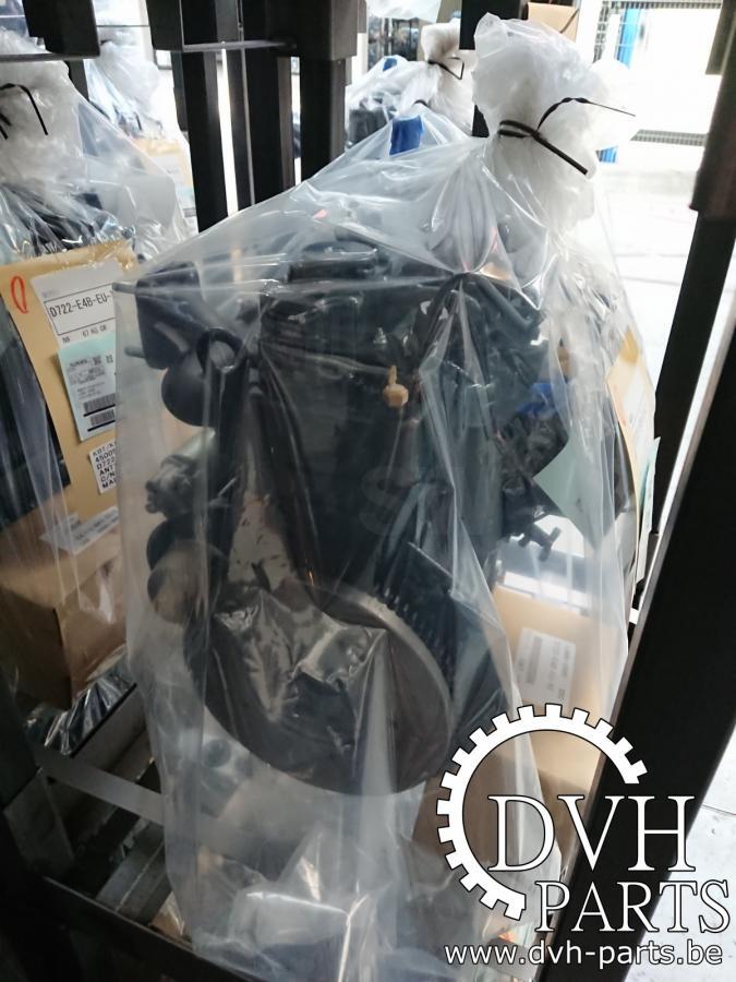 KUBOTA D722 KUBOTA D722 - Motor pro Stavební technika: obrázek 1 KUBOTA D722 KUBOTA D722 - Motor pro Stavební technika: obrázek 1