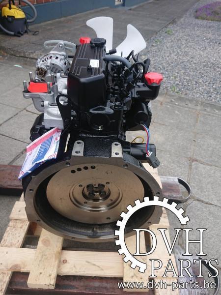 MITSUBISHI L3E MITSUBISHI L3E - Motor pro Stavební technika: obrázek 1 MITSUBISHI L3E MITSUBISHI L3E - Motor pro Stavební technika: obrázek 1