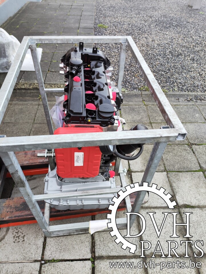 Nový Motor pro Dodávka Mercedes Sprinter 651.955: obrázek 2