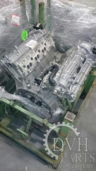 Mercedes Sprinter - Motor pro Dodávka: obrázek 5 Mercedes Sprinter - Motor pro Dodávka: obrázek 5