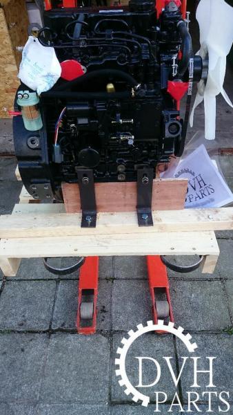 Mitsubishi S3L2 MITSUBISHI S3L2 - Motor pro Stavební technika: obrázek 4 Mitsubishi S3L2 MITSUBISHI S3L2 - Motor pro Stavební technika: obrázek 4