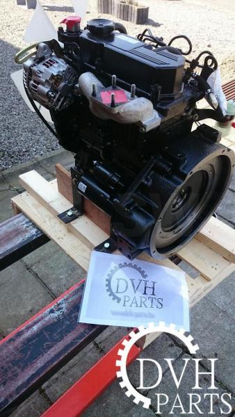 Mitsubishi S3L2 MITSUBISHI S3L2 - Motor pro Stavební technika: obrázek 1 Mitsubishi S3L2 MITSUBISHI S3L2 - Motor pro Stavební technika: obrázek 1
