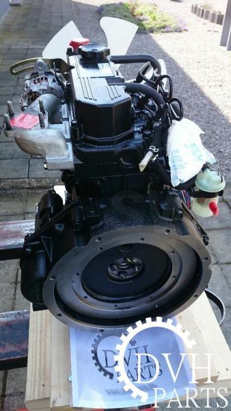 Mitsubishi S3L2 MITSUBISHI S3L2 - Motor pro Stavební technika: obrázek 5 Mitsubishi S3L2 MITSUBISHI S3L2 - Motor pro Stavební technika: obrázek 5