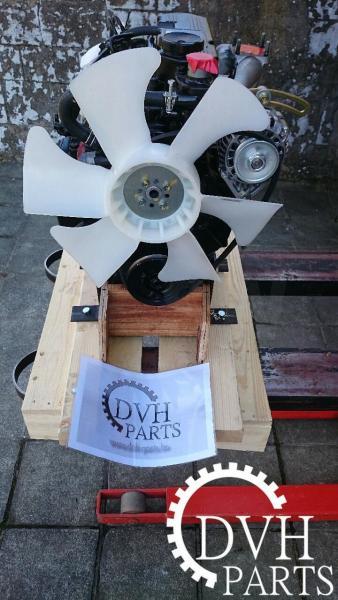 Mitsubishi S3L2 MITSUBISHI S3L2 - Motor pro Stavební technika: obrázek 2 Mitsubishi S3L2 MITSUBISHI S3L2 - Motor pro Stavební technika: obrázek 2