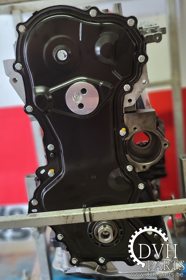 RENAULT M9T.... MASTER - Motor pro Furgon: obrázek 4 RENAULT M9T.... MASTER - Motor pro Furgon: obrázek 4