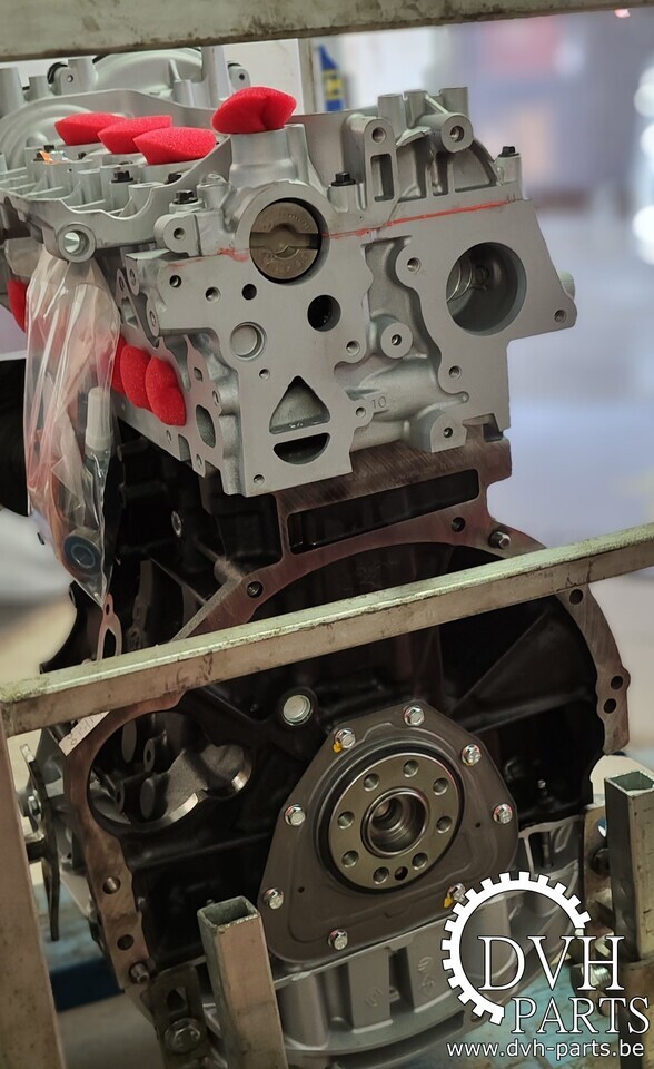 RENAULT M9T.... MASTER - Motor pro Furgon: obrázek 1 RENAULT M9T.... MASTER - Motor pro Furgon: obrázek 1