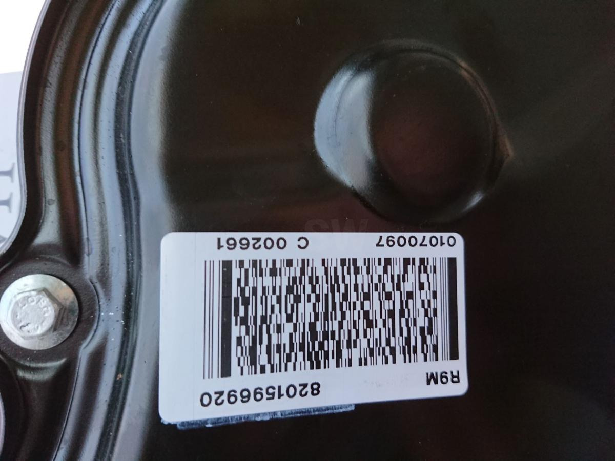 RENAULT R9M452 RENAULT R9M452 - Motor: obrázek 2 RENAULT R9M452 RENAULT R9M452 - Motor: obrázek 2