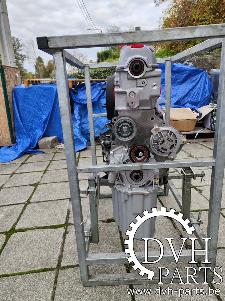VW *** BJM *** CARAFTER ** CODE MOTEUR BJM ** - Motor pro Furgon: obrázek 4 VW *** BJM *** CARAFTER ** CODE MOTEUR BJM ** - Motor pro Furgon: obrázek 4