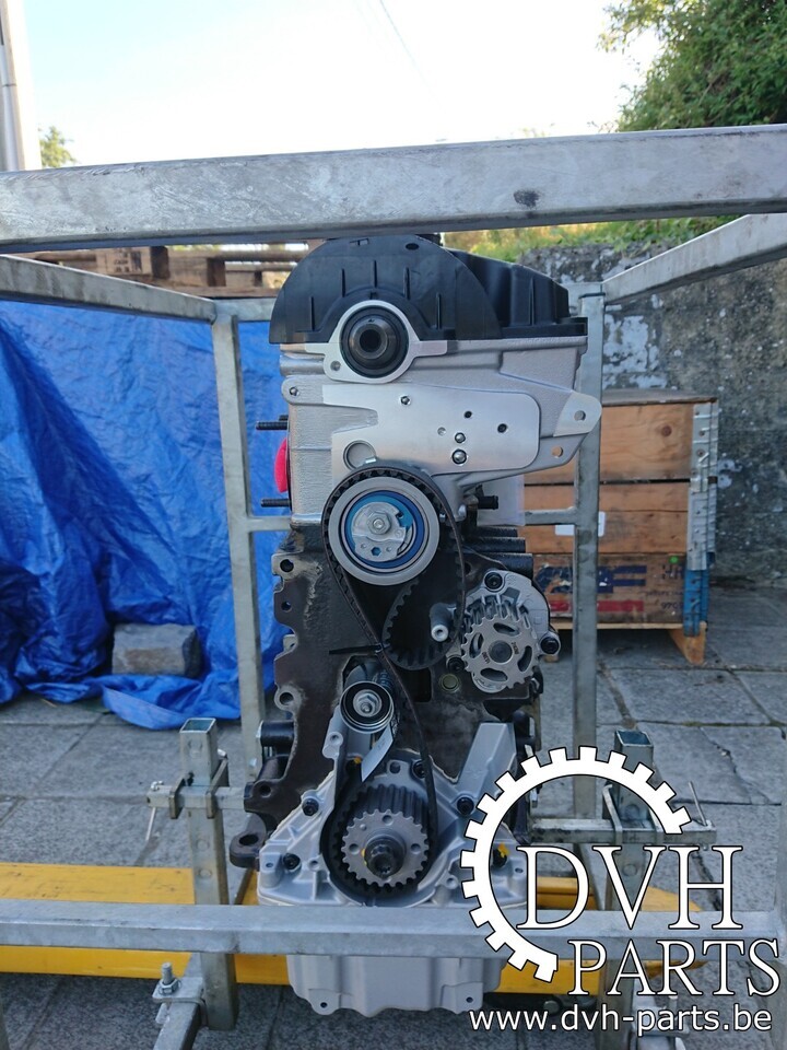 VW INDUSTRIAL ** CBHA ** VW INDUSTRIAL **CBHA ** - Motor pro Dieselový vysokozdvižný vozík: obrázek 1 VW INDUSTRIAL ** CBHA ** VW INDUSTRIAL **CBHA ** - Motor pro Dieselový vysokozdvižný vozík: obrázek 1