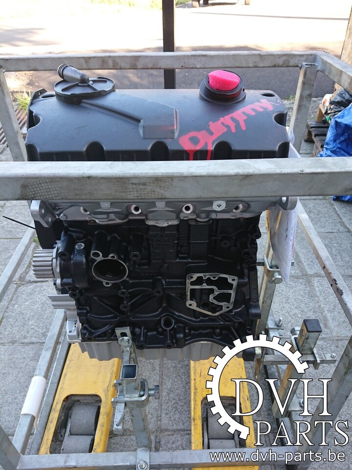 VW INDUSTRIAL ** CBHA ** VW INDUSTRIAL **CBHA ** - Motor pro Dieselový vysokozdvižný vozík: obrázek 3 VW INDUSTRIAL ** CBHA ** VW INDUSTRIAL **CBHA ** - Motor pro Dieselový vysokozdvižný vozík: obrázek 3