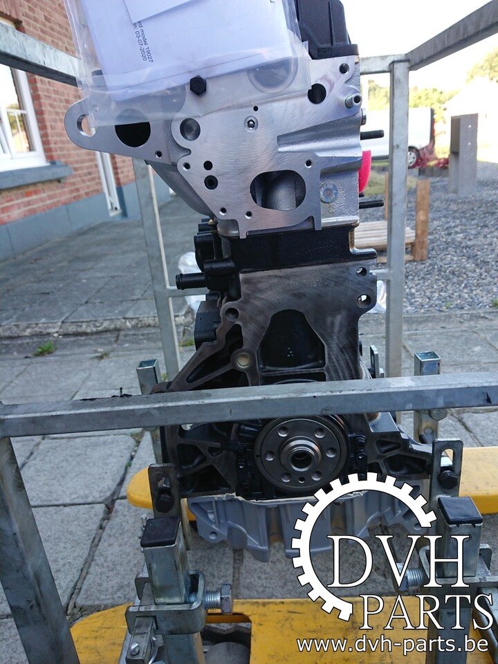 VW INDUSTRIAL ** CBHA ** VW INDUSTRIAL **CBHA ** - Motor pro Dieselový vysokozdvižný vozík: obrázek 4 VW INDUSTRIAL ** CBHA ** VW INDUSTRIAL **CBHA ** - Motor pro Dieselový vysokozdvižný vozík: obrázek 4