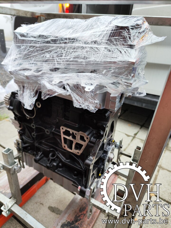 VW INDUSTRIAL** CPY ** VW INDUSTRIAL ** CPY ** - Motor pro Dieselový vysokozdvižný vozík: obrázek 2 VW INDUSTRIAL** CPY ** VW INDUSTRIAL ** CPY ** - Motor pro Dieselový vysokozdvižný vozík: obrázek 2