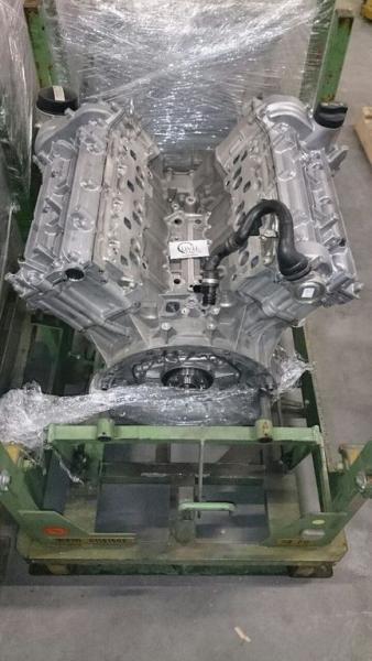 Nc Moteur MERCEDES-BENZ OM642.896 pour minibus MERCEDES-BENZ SPRINTER, OM 642 896 neuf - Motor pro Minibus: obrázek 4 Nc Moteur MERCEDES-BENZ OM642.896 pour minibus MERCEDES-BENZ SPRINTER, OM 642 896 neuf - Motor pro Minibus: obrázek 4