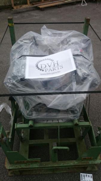 Nc Moteur MERCEDES-BENZ OM642.896 pour minibus MERCEDES-BENZ SPRINTER, OM 642 896 neuf - Motor pro Minibus: obrázek 3 Nc Moteur MERCEDES-BENZ OM642.896 pour minibus MERCEDES-BENZ SPRINTER, OM 642 896 neuf - Motor pro Minibus: obrázek 3