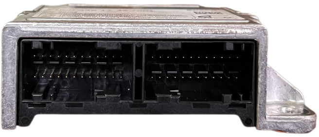 Bosch Airbag control - Řídicí blok: obrázek 2 Bosch Airbag control - Řídicí blok: obrázek 2