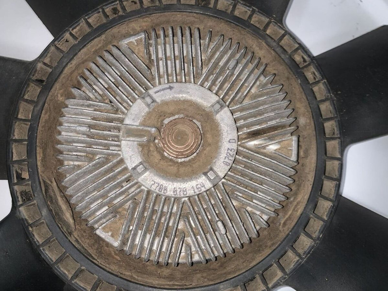 Claas 7705075154 - Ventilátor: obrázek 2 Claas 7705075154 - Ventilátor: obrázek 2