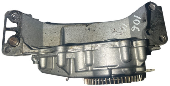 DAF 2023 - Olejové čerpadlo: obrázek 2 DAF 2023 - Olejové čerpadlo: obrázek 2