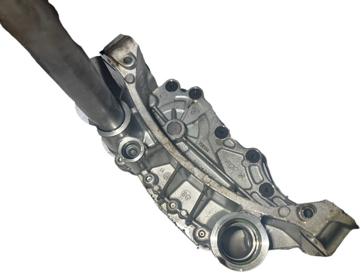 DAF 2023 - Olejové čerpadlo: obrázek 3 DAF 2023 - Olejové čerpadlo: obrázek 3