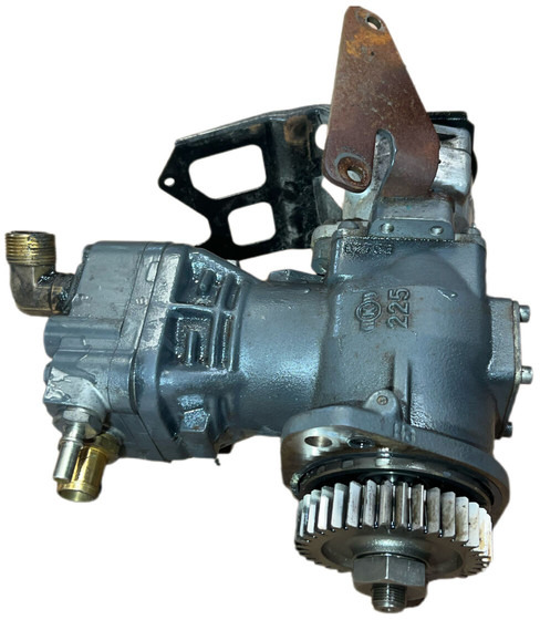 DAF LF - Motor a díly: obrázek 2 DAF LF - Motor a díly: obrázek 2