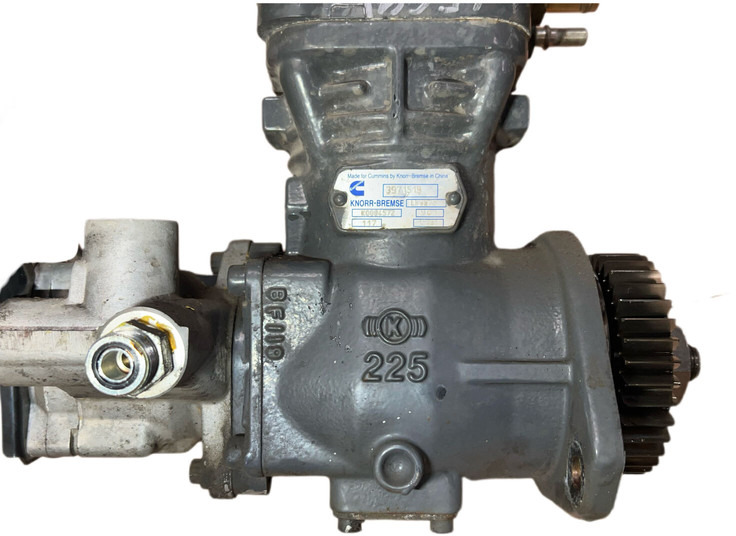 DAF LF - Motor a díly: obrázek 3 DAF LF - Motor a díly: obrázek 3